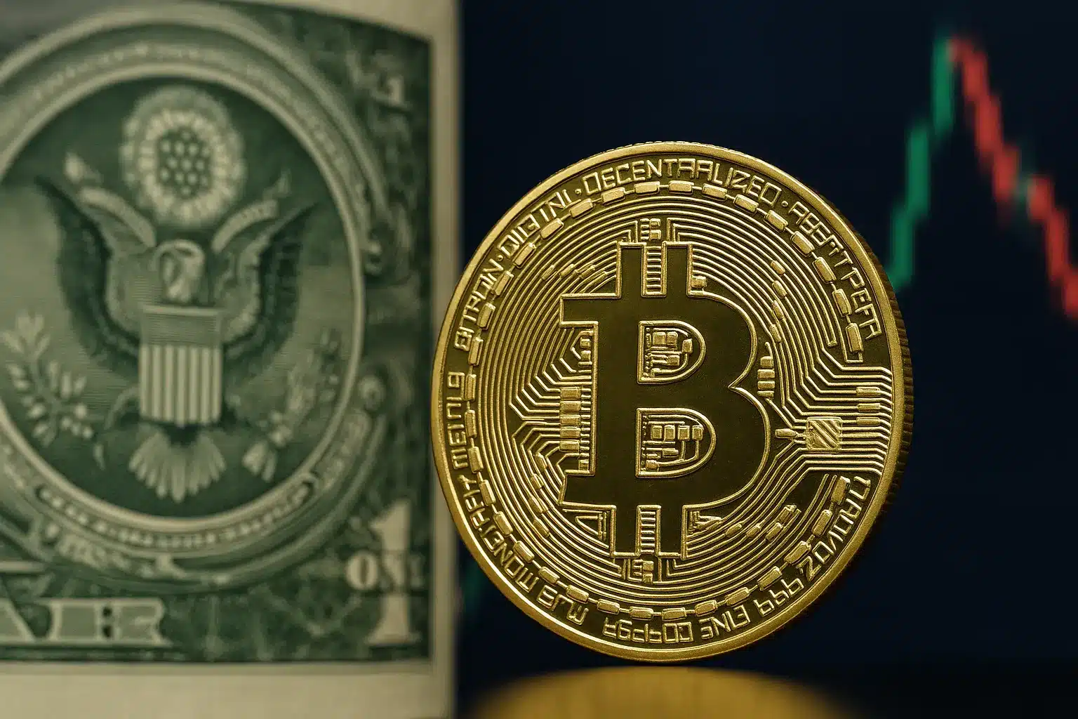 比特币（BTC）：未来的一周